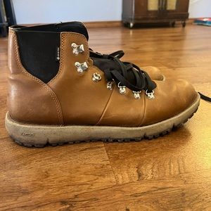 Danner hiking boots